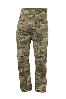 Softshellové kalhoty Operator Tilak Military Gear®